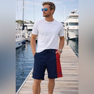 MONTAUK TACKLE COMPANY BOARD SHORT Size L Fishing